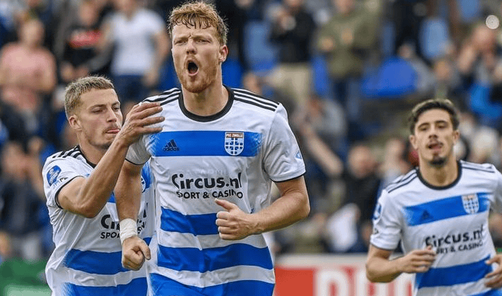 势不可挡！自然年前3个月打入21球 登贝莱成C罗之后五大联赛球员第二人