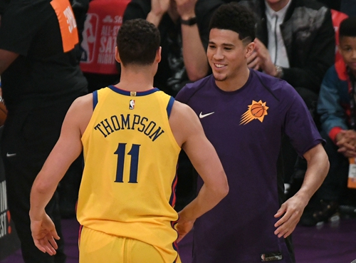 雷迪克给布朗尼新秀赛季评A+：非常看好他未来成为轮换的一员