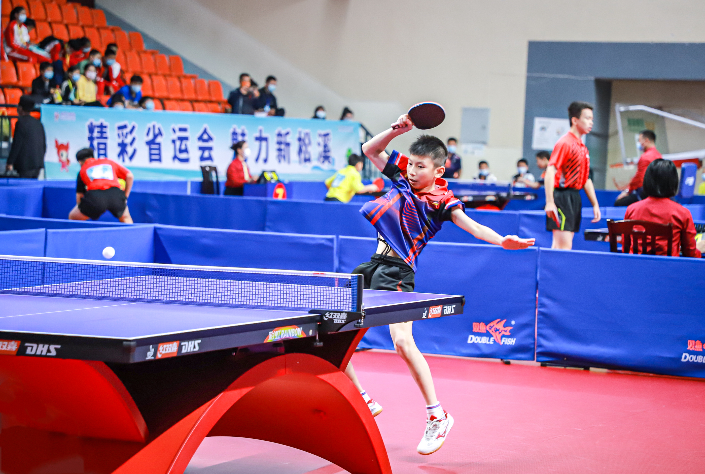 震撼胜利后 震撼胜利后