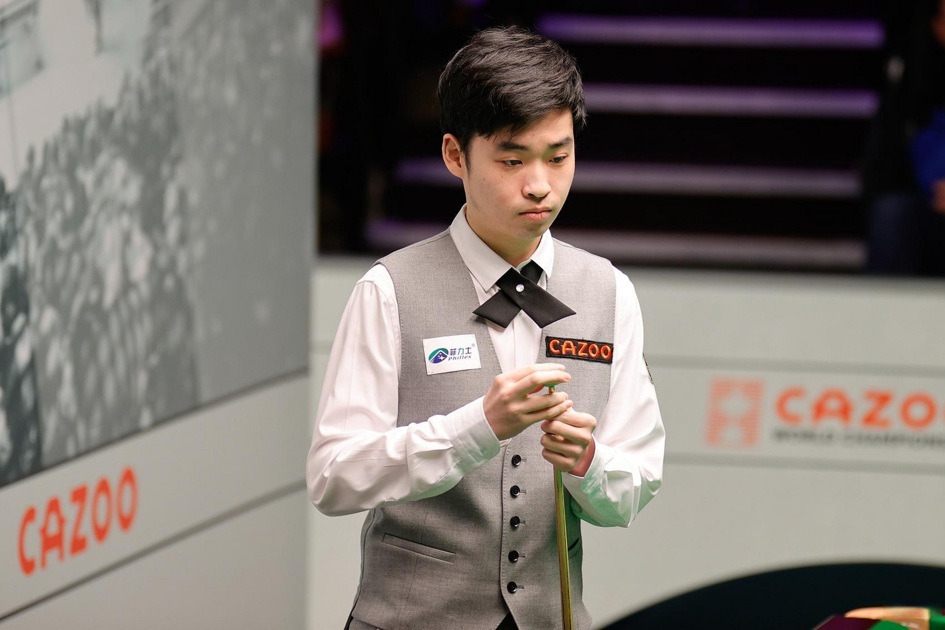 进入后九洞 进入后九洞