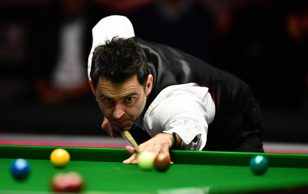 在竞技体育 在竞技体育