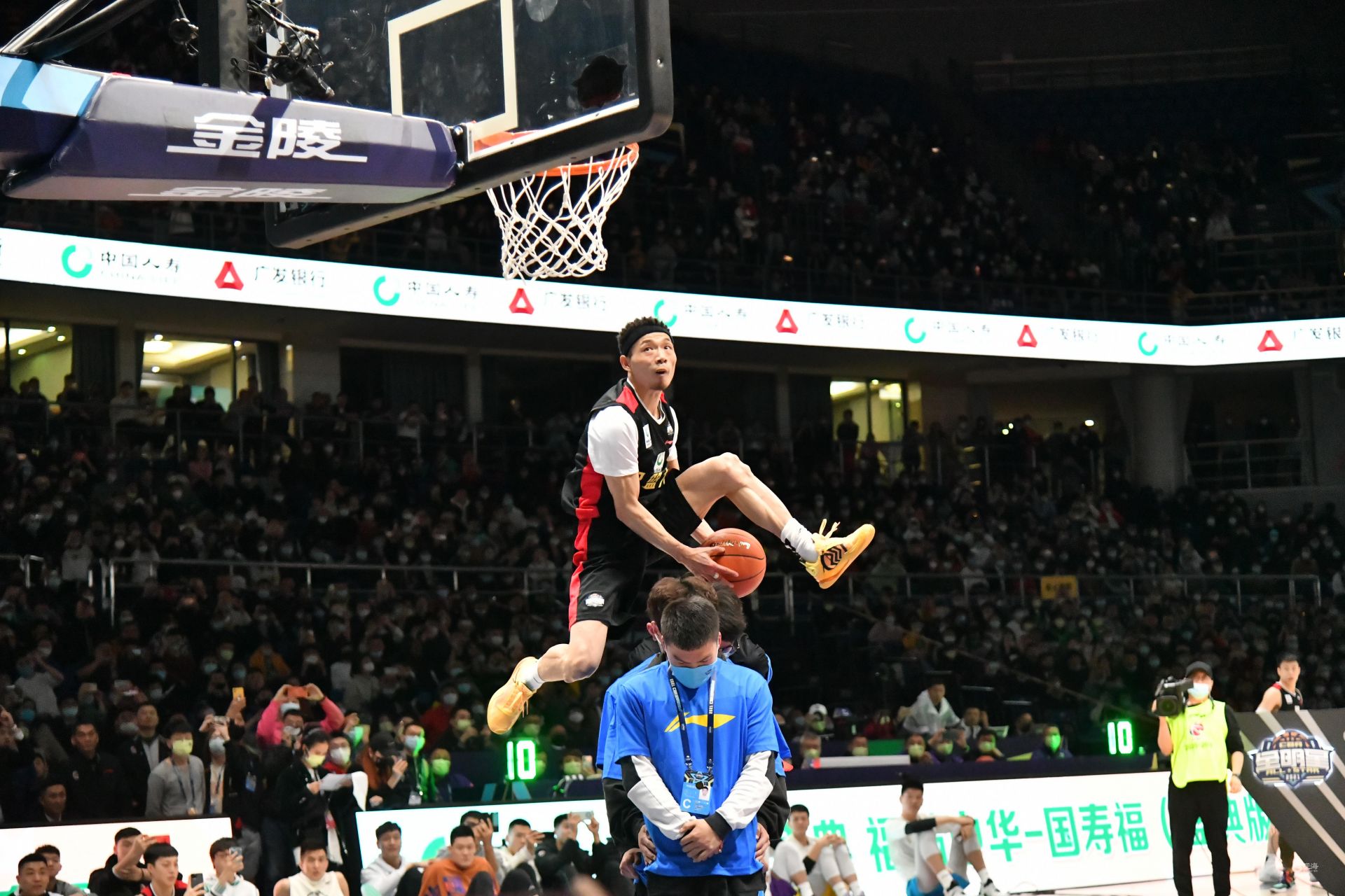 抗与爆发力 抗与爆发力