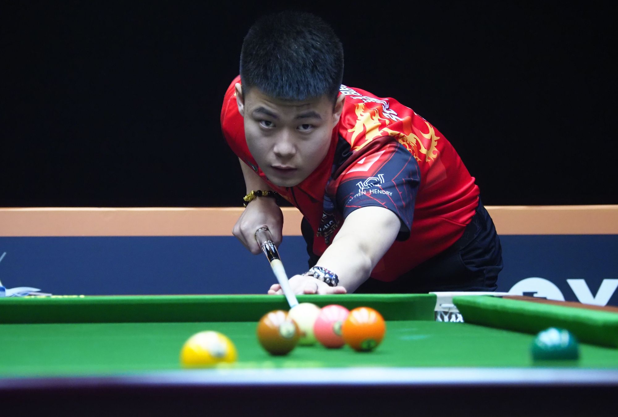 寒潮来袭 寒潮来袭