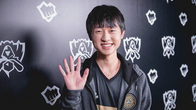 节奏被对手